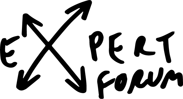 Expert Forum logo