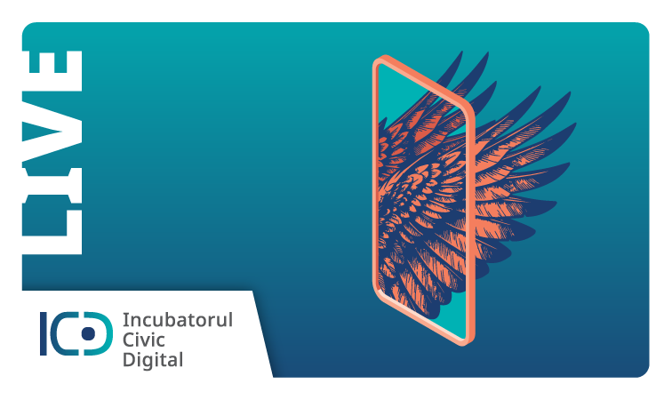 Aripi Civice: Cum (ne) pregătim de zbor prin curenții digitali? Aripi_Civice