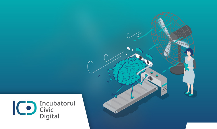 Accelerator Predau Viitor: 8 lecții care transformă ora de info și TIC în incubator de produse digitale, ediția III  