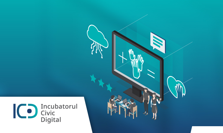Antrenament pentru echipe de profesori de Educație socială și Informatică/TIC  