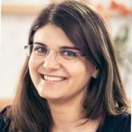Octavia Bors Georgescu