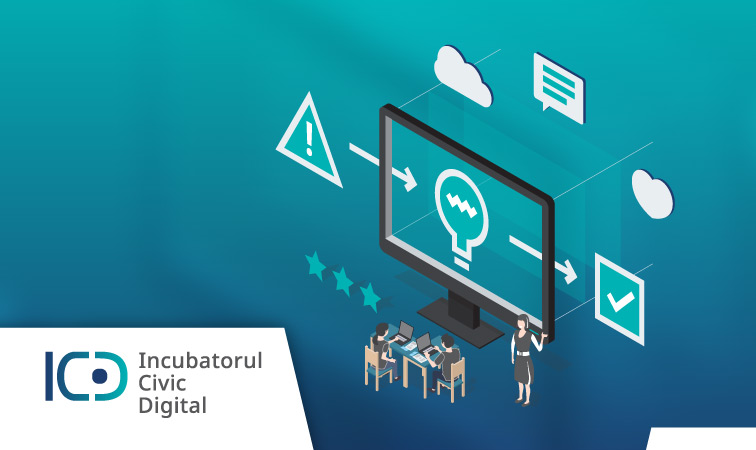 Educație pentru cetățenie democratică. Proiect: Cetățeanul!  