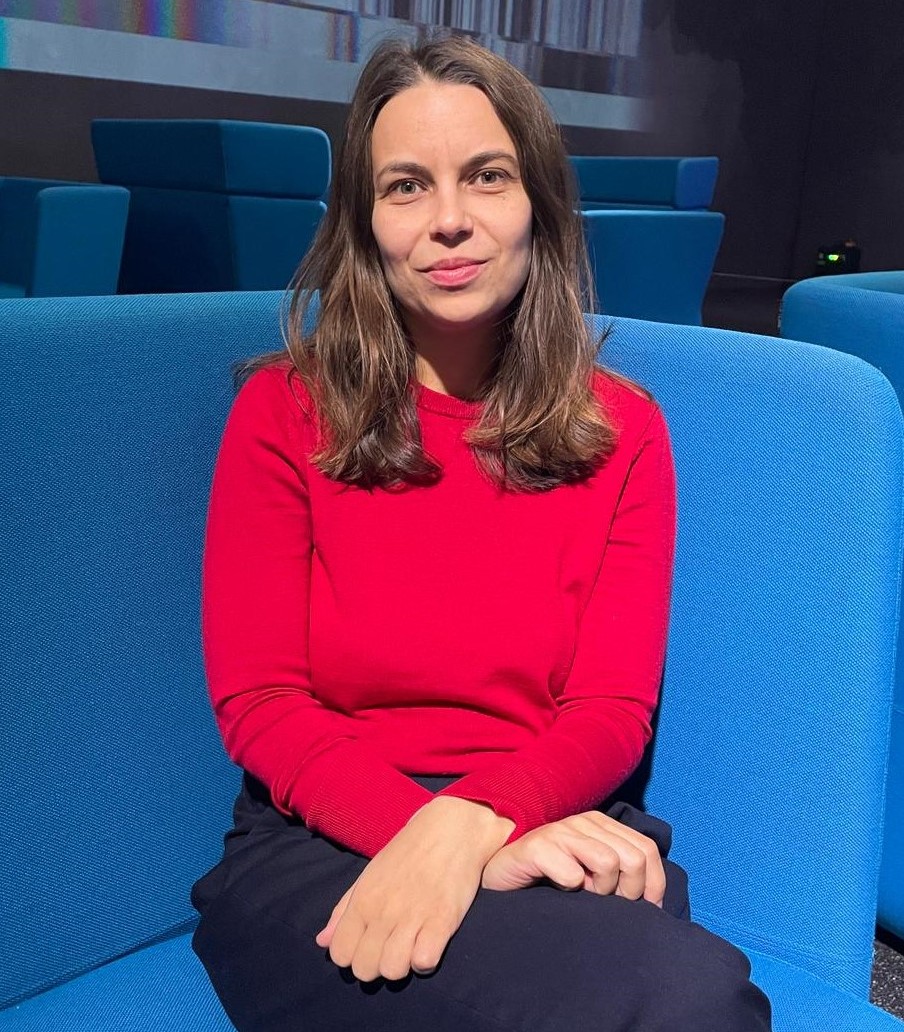 Adriana Radu