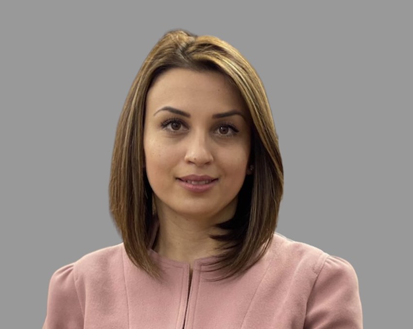 Ana-Maria Mitache