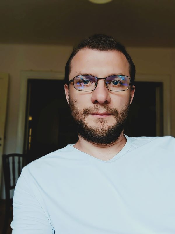 Iulian Bocai