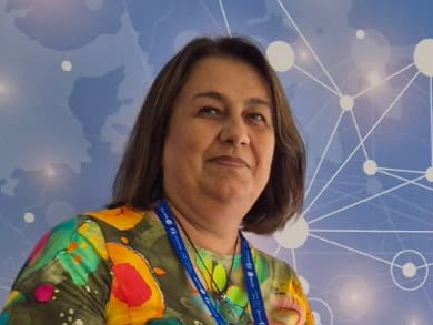 Diana Gheorghe