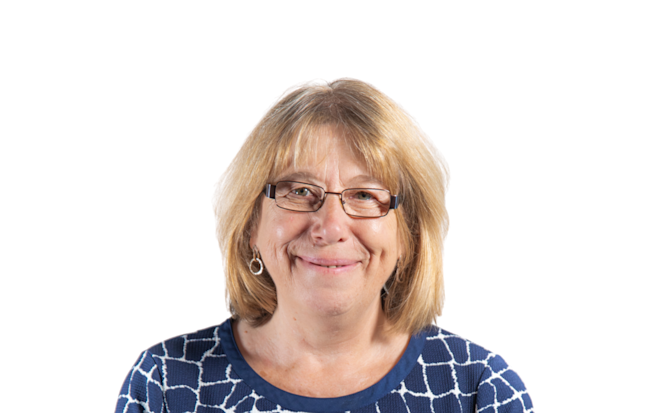 Diane Dowling