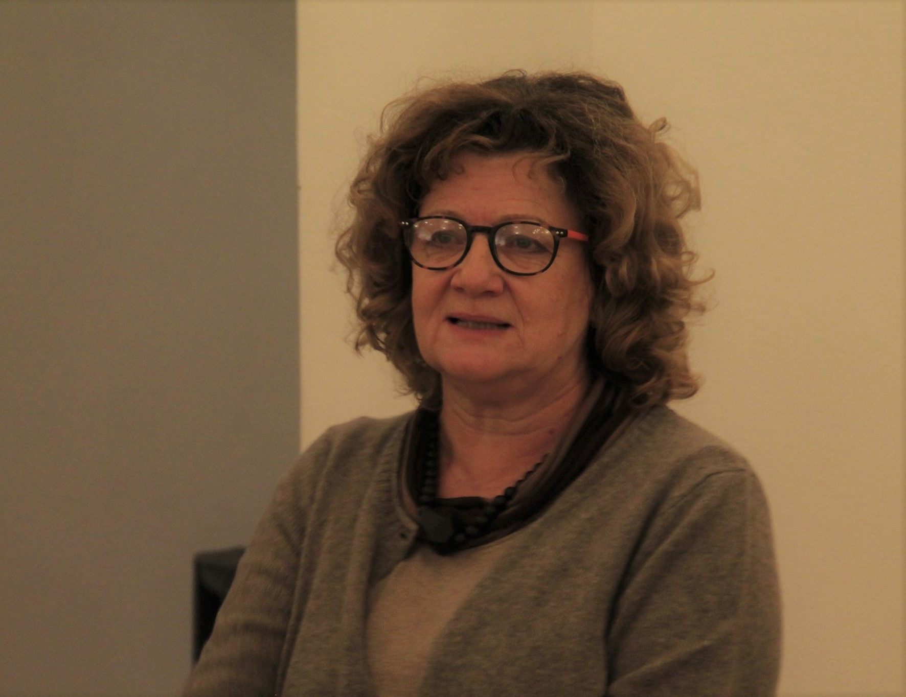 Laura Grünberg