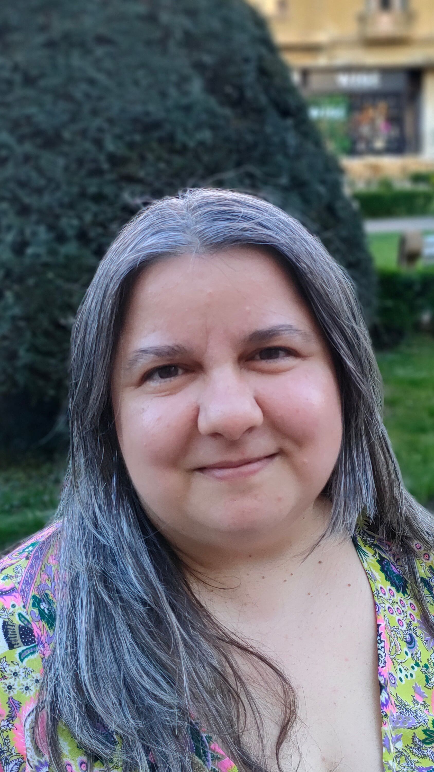 Mădălina Cocea