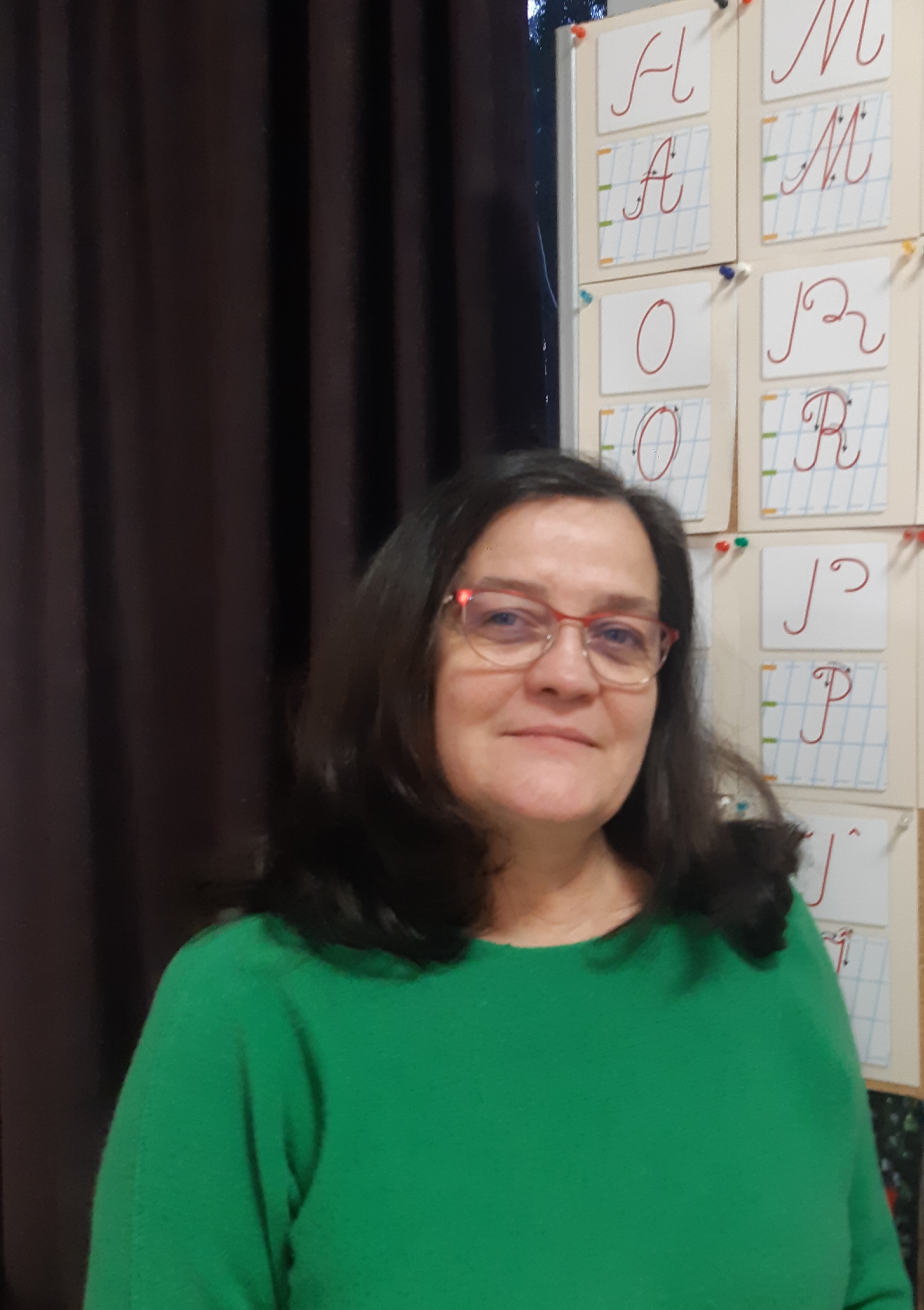 Mihaela Beldeanu