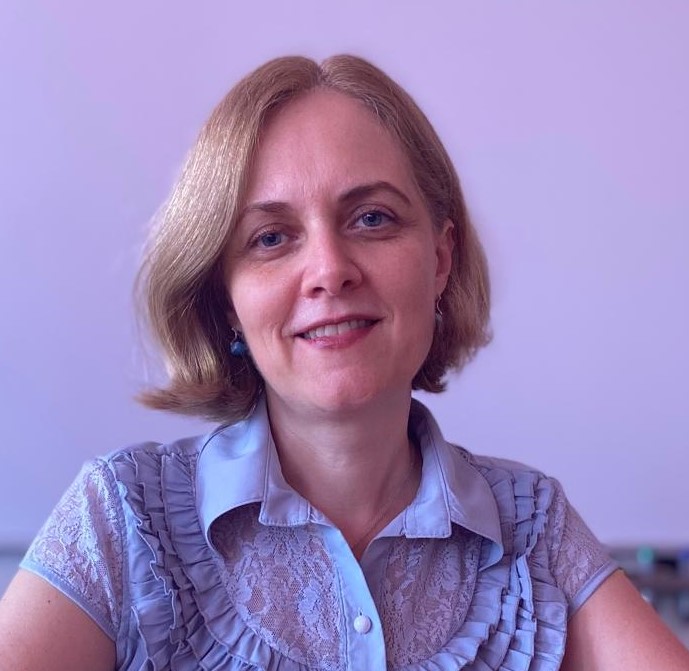 Mihaela Moraru