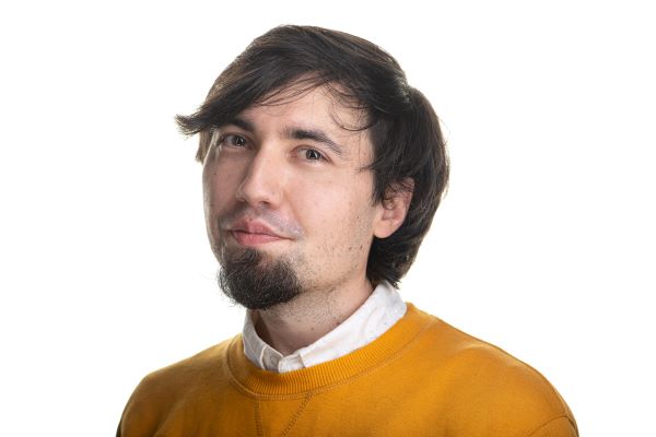 Radu Uszkai