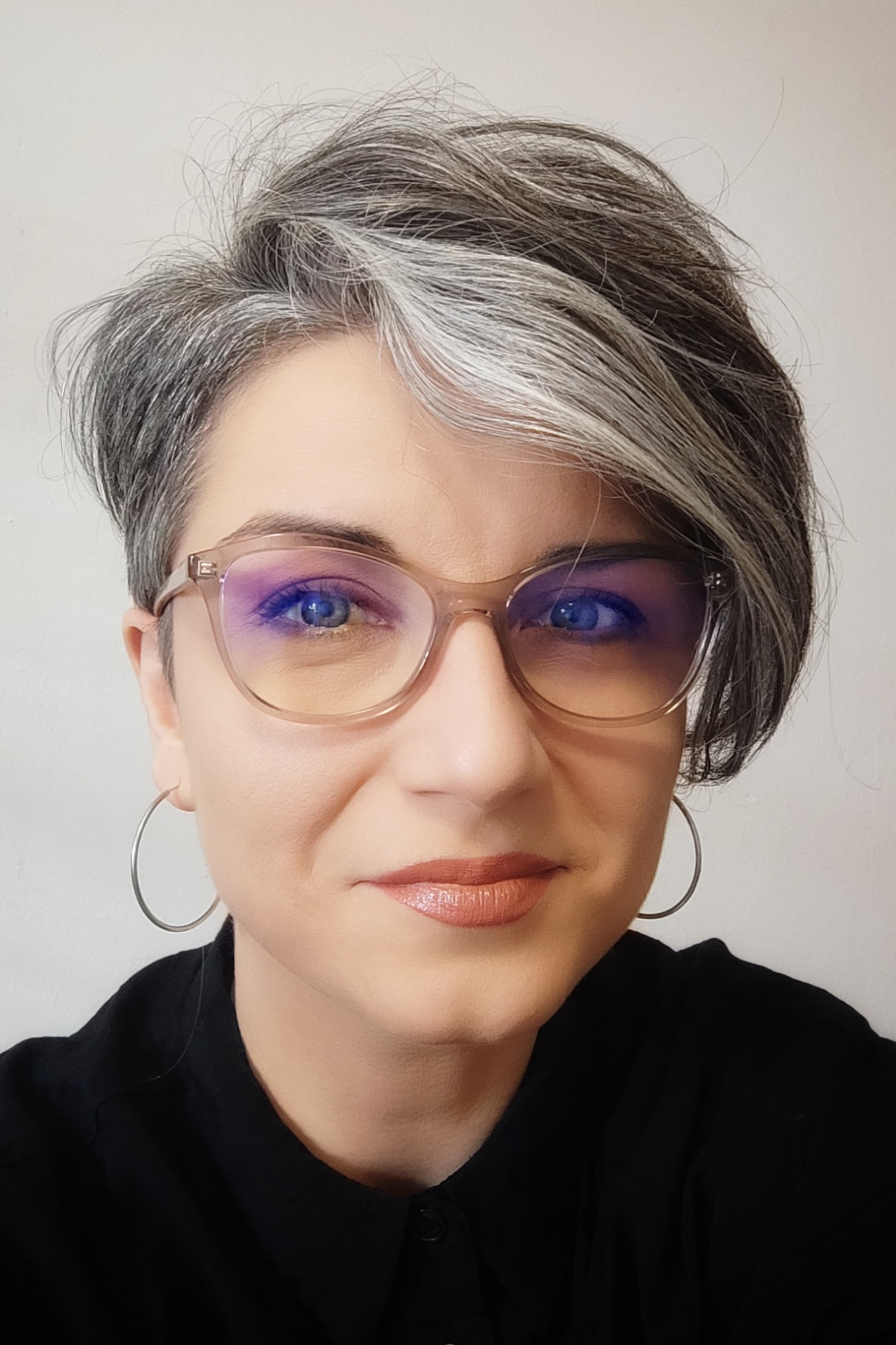 Silvia Ciubotaru