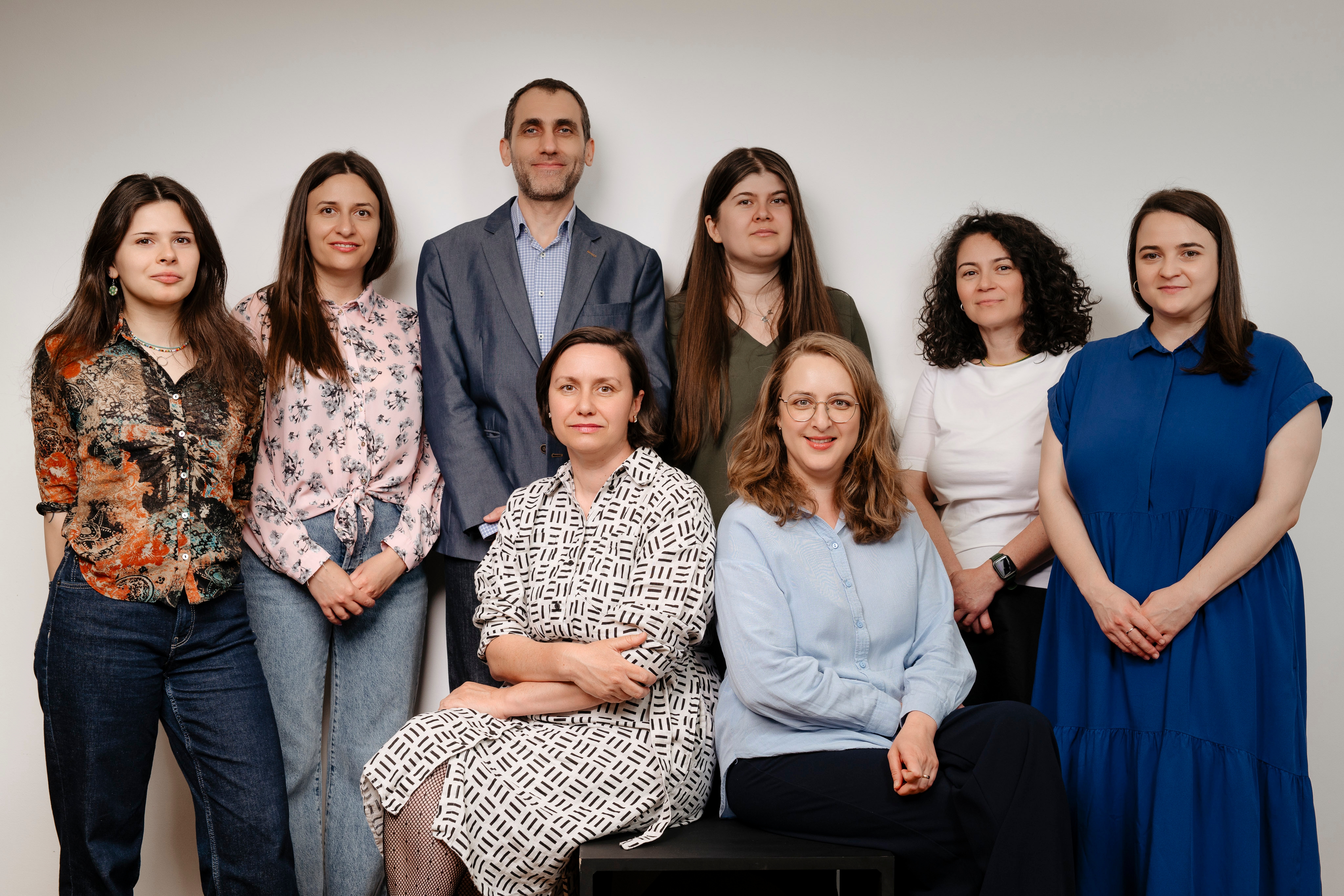 Organizatori și moderatori, Asociația Techsoup