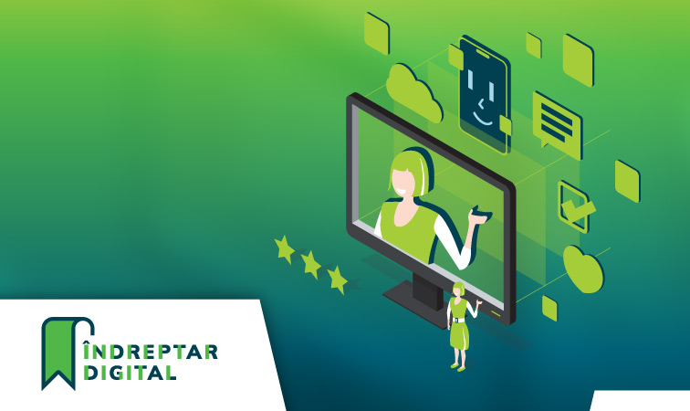 Portofoliul digital esențial al profesorului de învățământ primar  